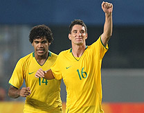 Marcelo Sayao/EFE