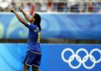 Brasil pega a Nova Zelndia pela segunda rodada