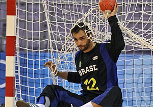 Bruno Souza: Handebol - UOL Esporte