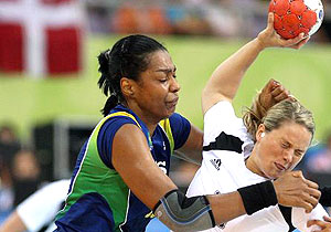 Bruno Souza: Handebol - UOL Esporte