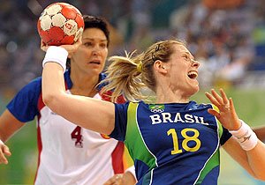 Bruno Souza: Handebol - UOL Esporte