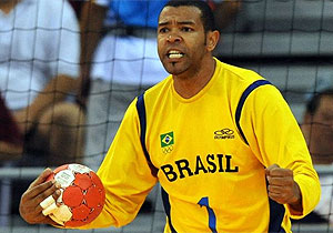 Bruno Souza: Handebol - UOL Esporte