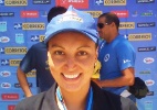 Em preparação a Londres-2012, Poliana Okimoto leva ouro no Campeonato Brasileiro